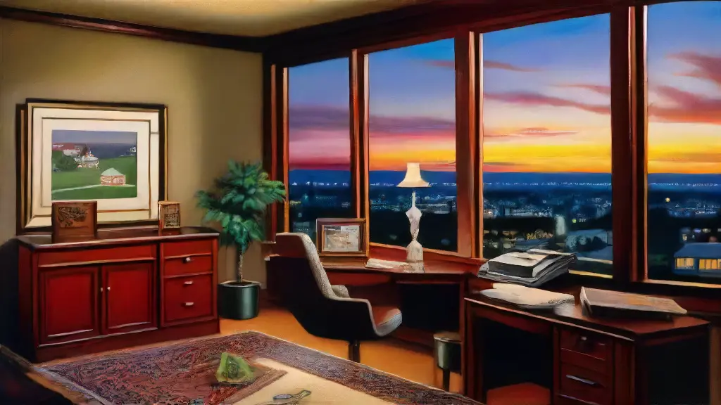 Using Print Media in Real Estate Marketing