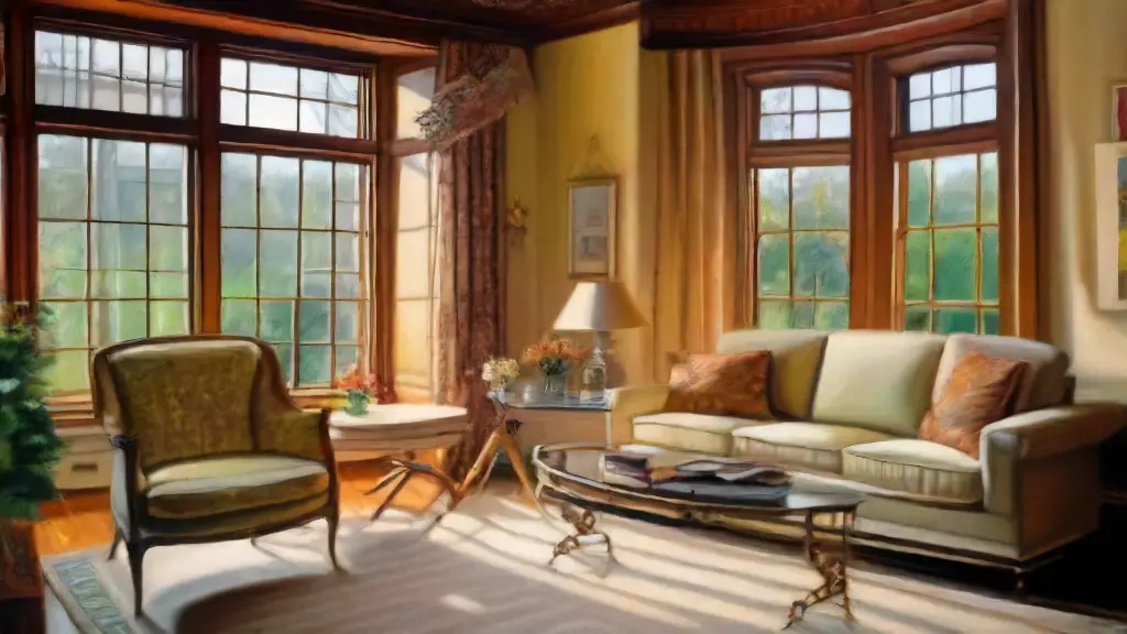 Professional Photography for Home Listings