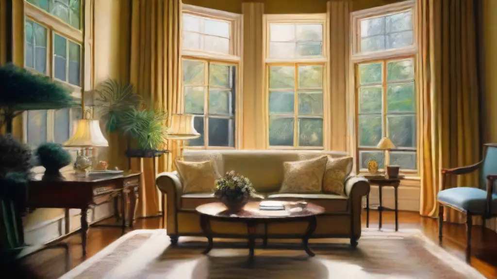Professional Photography for Home Listings
