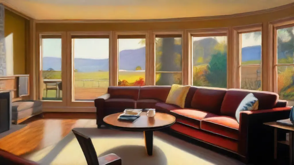 Creating an Effective Home Listing