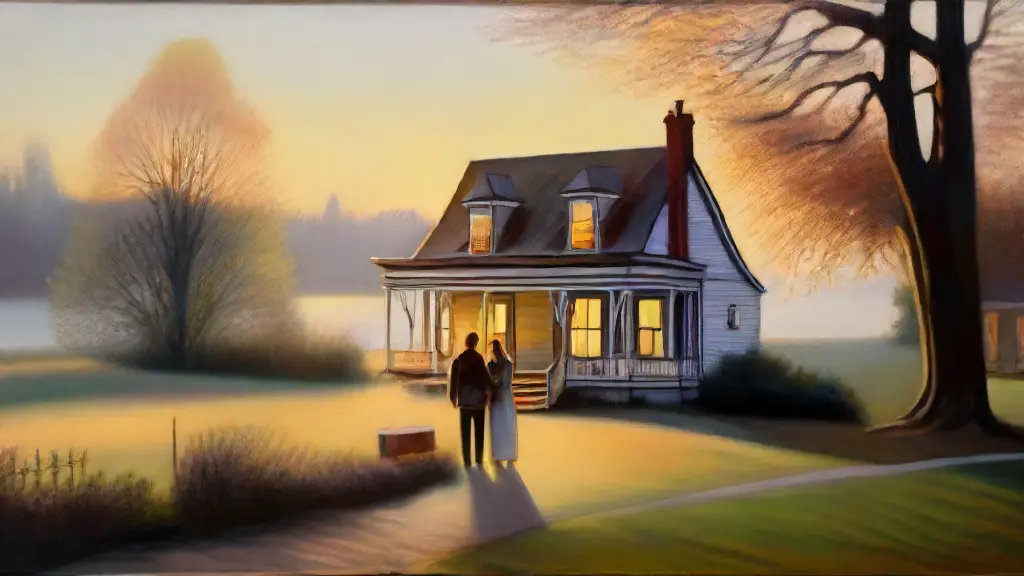 Moving Out After Selling a Home Means Planning Ahead