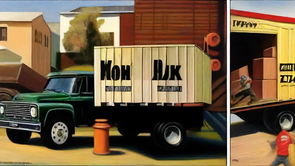 Hiring Professional Movers vs. DIY