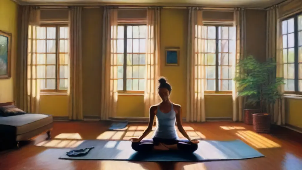 Managing Stress During a Move Managing Stress During a Move