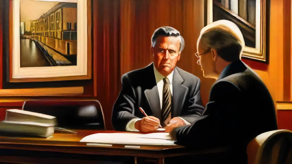 The Role of Real Estate Agents in Negotiations