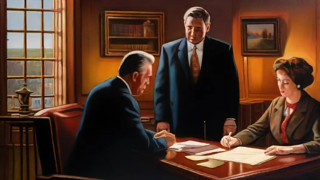 The Role of Real Estate Agents in Negotiations