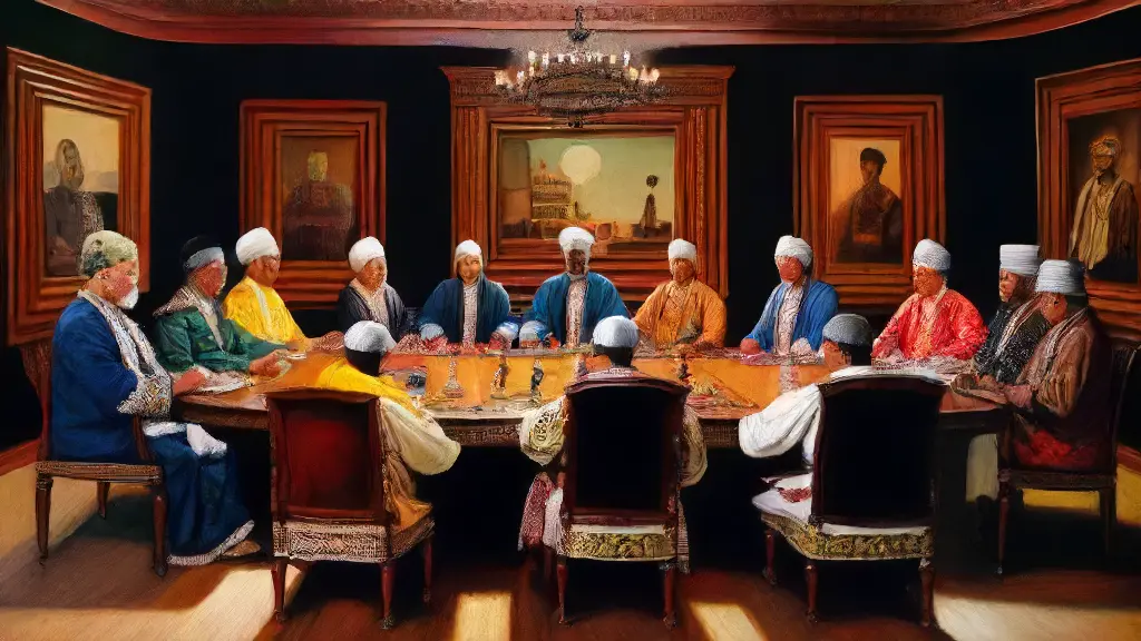 Cultural Considerations in Negotiations