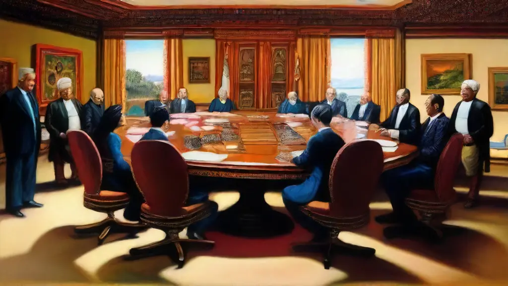 Cultural Considerations in Negotiations