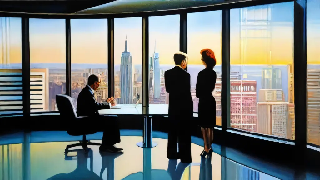 Negotiating Closing Dates and Terms