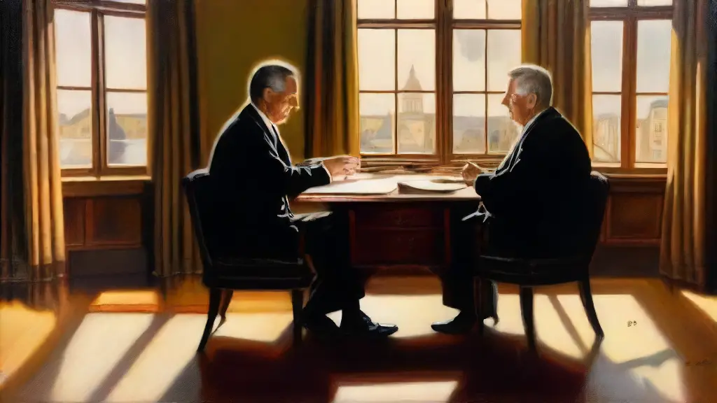 Understanding the Art of Negotiation