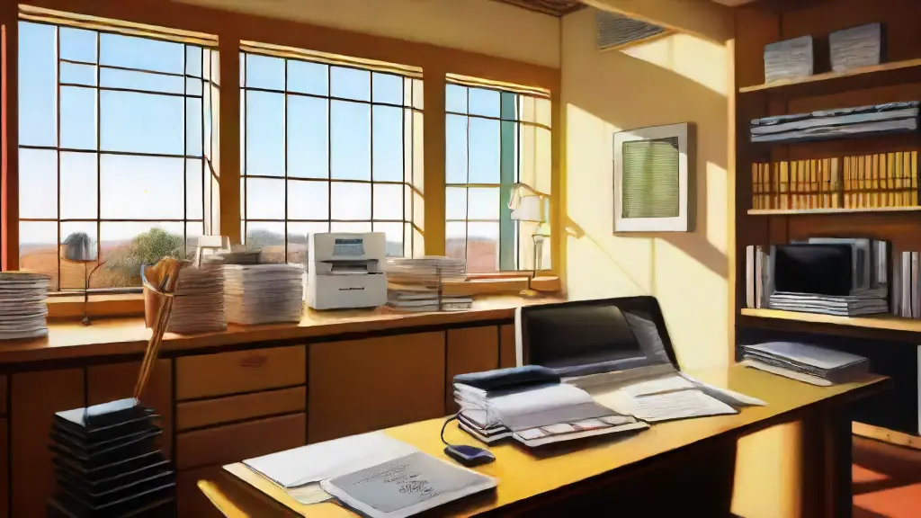 Managing Personal Records and Documents
