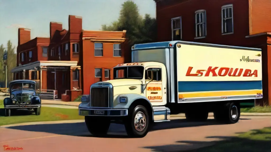 Evaluating Moving Service Performance