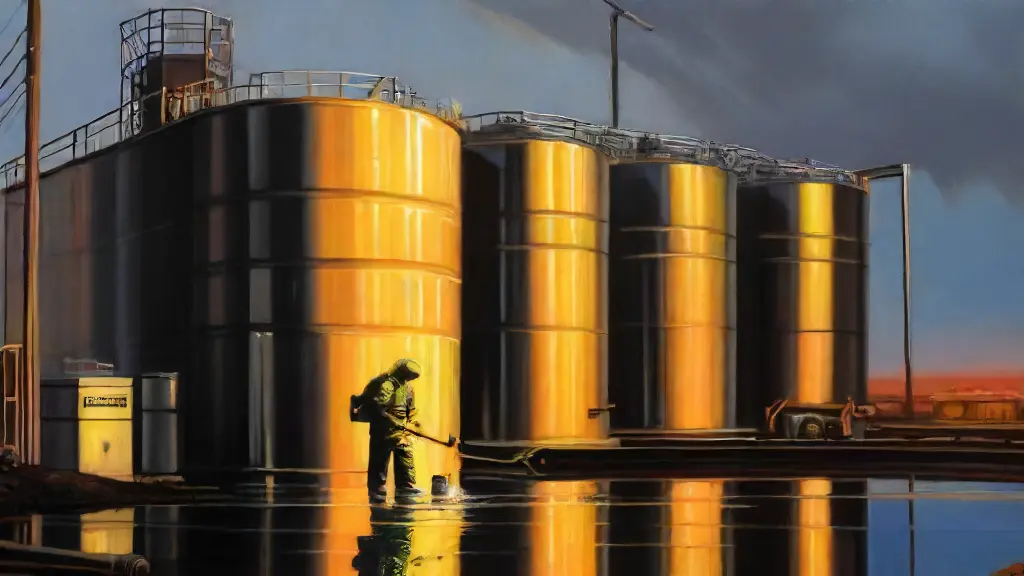 Disposing of Hazardous Materials
