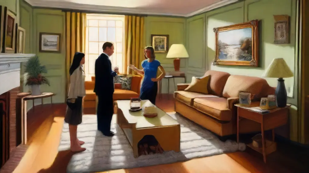 Coordinating Move-Outs with New Owners