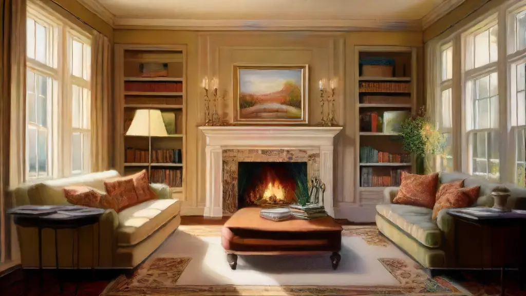 Creating a Welcoming Atmosphere for Open Houses