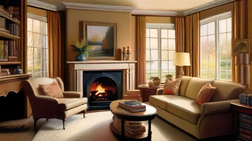 Creating a Welcoming Atmosphere for Open Houses