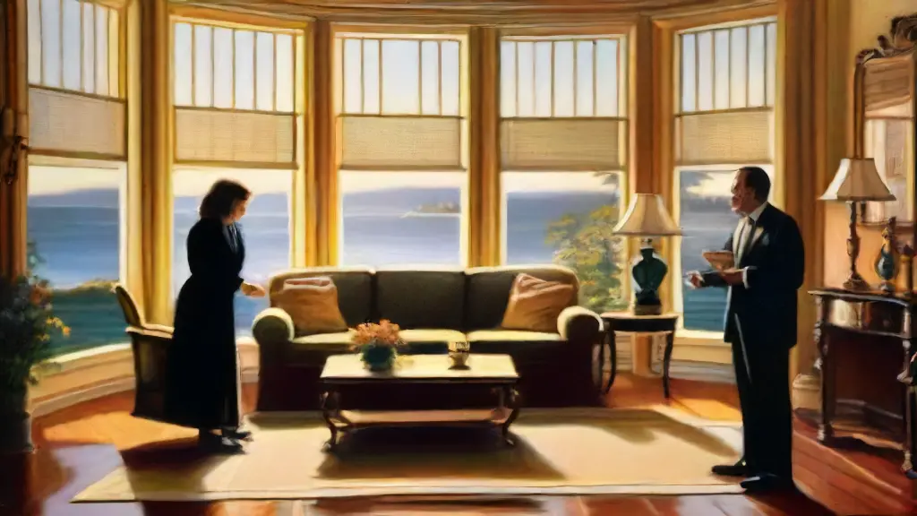 Engaging Visitors During Open Houses