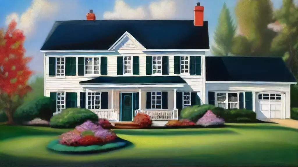 Enhancing Curb Appeal for Open Houses