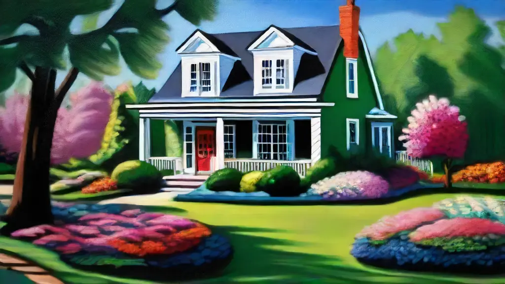 Enhancing Curb Appeal for Open Houses