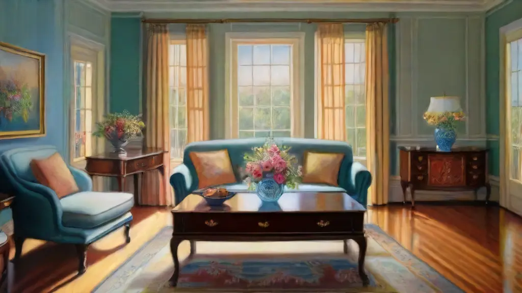 Ensuring a Clean Home for Open Houses
