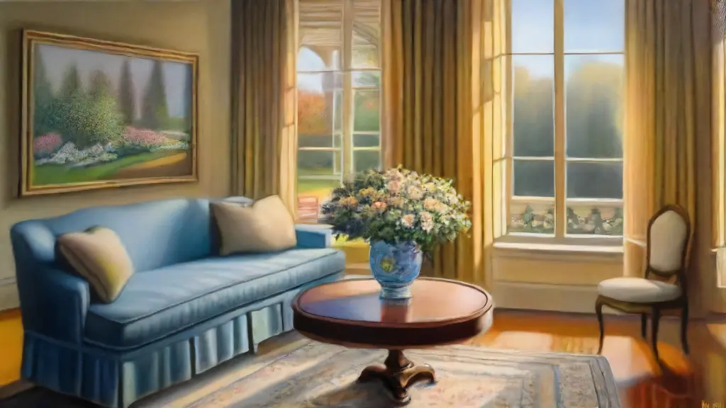 Ensuring a Clean Home for Open Houses