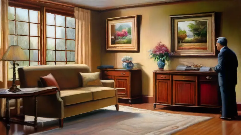 Open House Safety Tips for Sellers