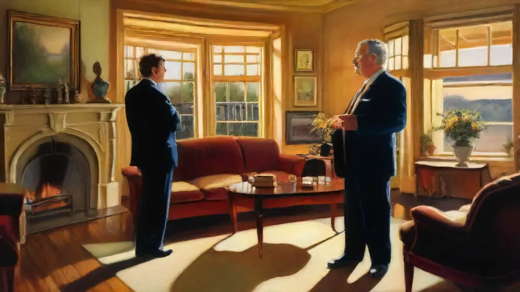 The Psychology of Open Houses