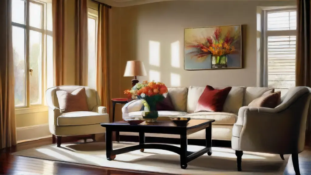 Staging Your Home for Potential Buyers Staging Your Home for Potential Buyers