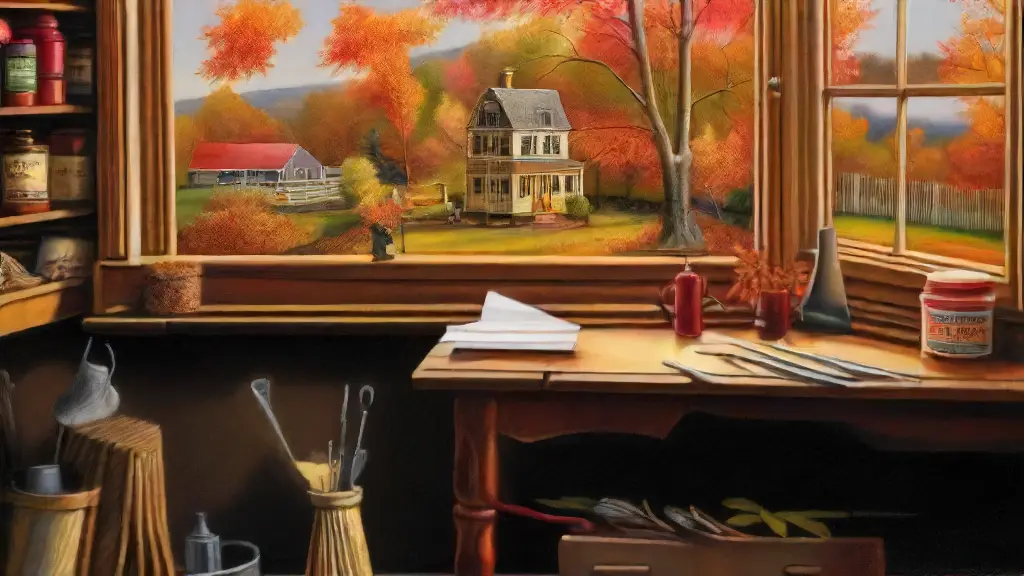 Seasonal Home Preparation Tips Seasonal Home Preparation Tips