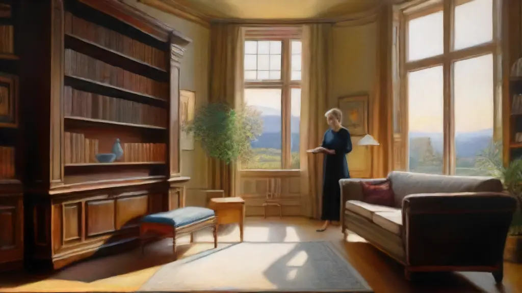 Decluttering Your Home Decluttering Your Home