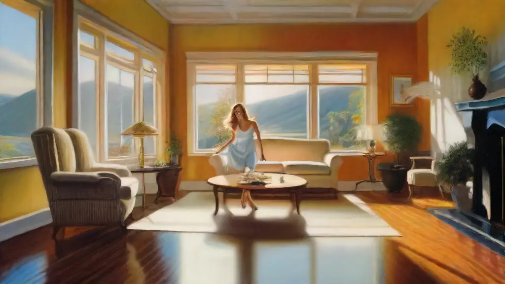 Deep Cleaning Tips for Home Sellers Deep Cleaning Tips for Home Sellers