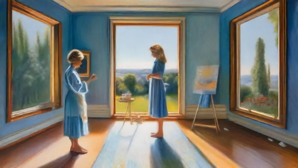 Choosing the Right Paint Colors Choosing the Right Paint Colors