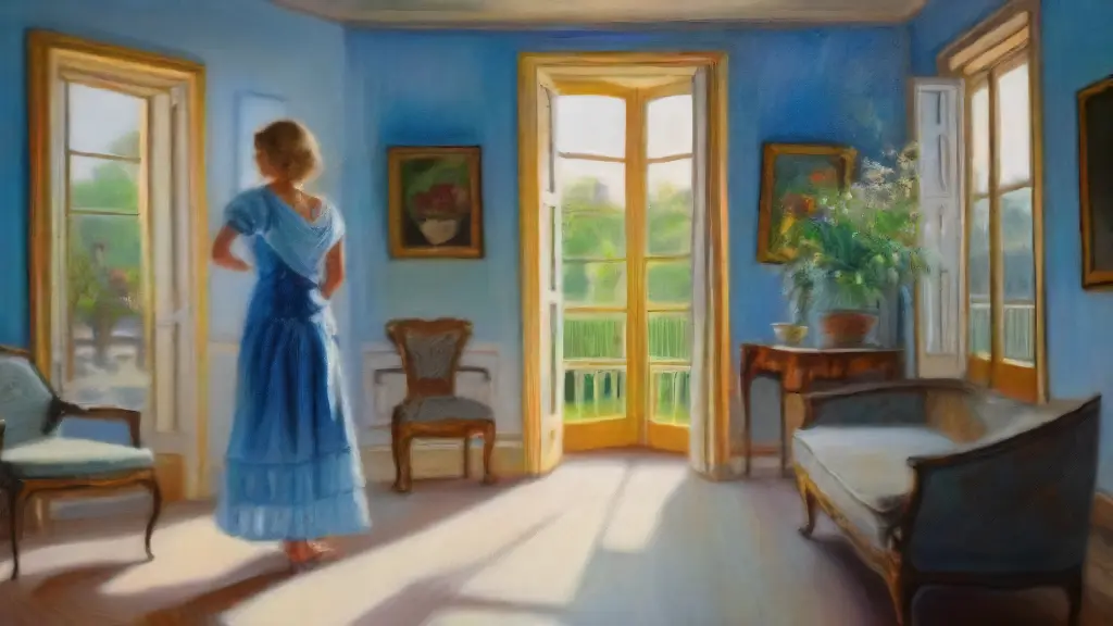 Choosing the Right Paint Colors Choosing the Right Paint Colors