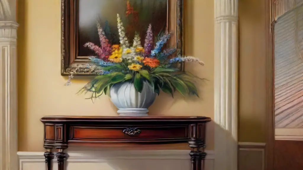 Creating a Welcoming Entryway Creating a Welcoming Entryway