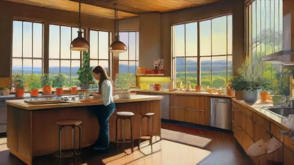 Sustainable Home Preparation Sustainable Home Preparation