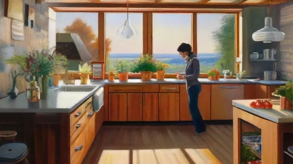 Sustainable Home Preparation Sustainable Home Preparation