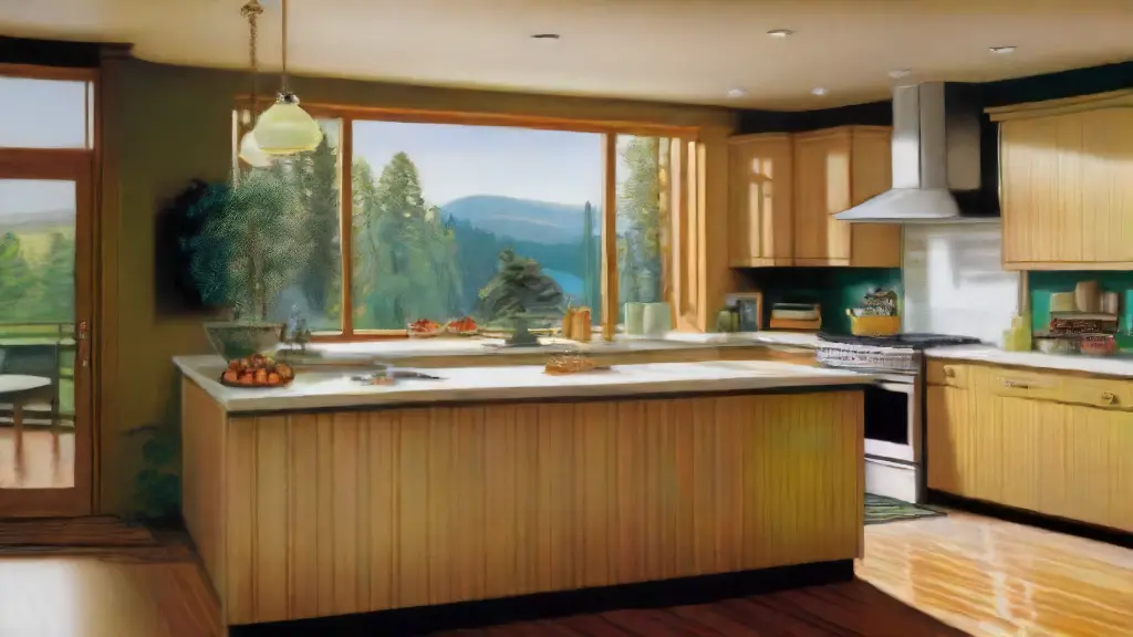 Preparing Your Home for Sale with a Sparkling Profit Preparing Your Home for Sale with a Sparkling Profit