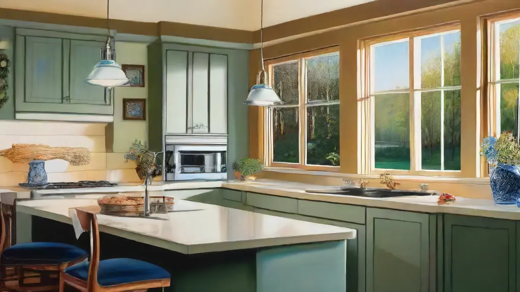 Preparing Your Home for Sale with a Sparkling Profit Preparing Your Home for Sale with a Sparkling Profit