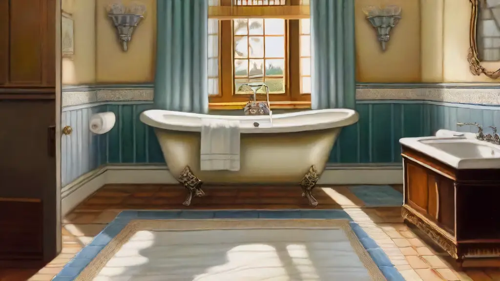 Bathroom Staging Tips Bathroom Staging Tips