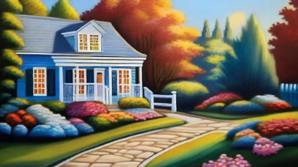 Enhancing Curb Appeal Enhancing Curb Appeal