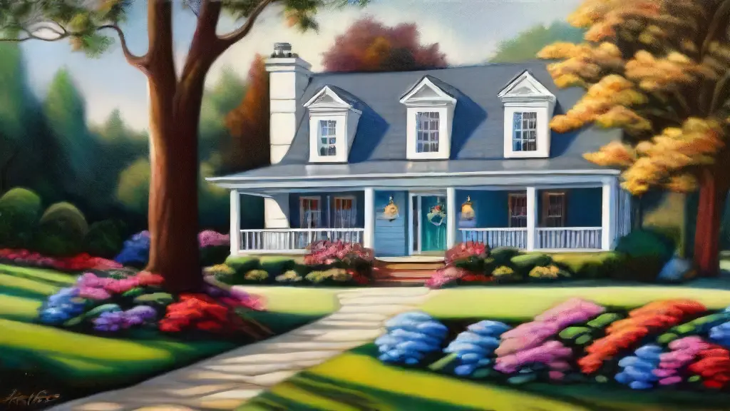 Enhancing Curb Appeal Enhancing Curb Appeal