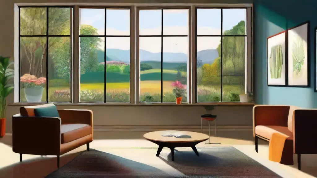 Creating a Virtual Tour Ready Home Creating a Virtual Tour Ready Home