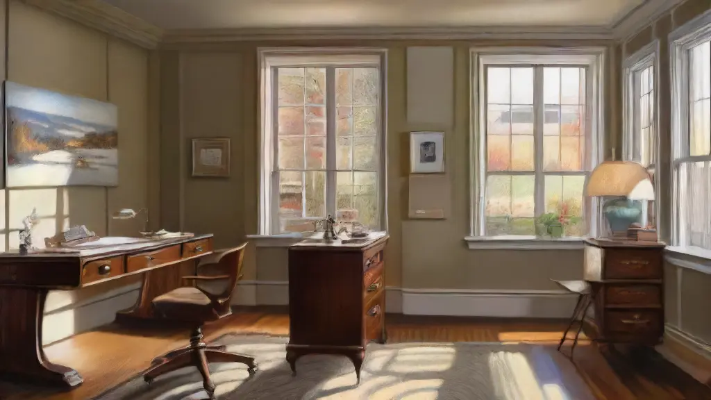 Depersonalizing Your Space Depersonalizing Your Space