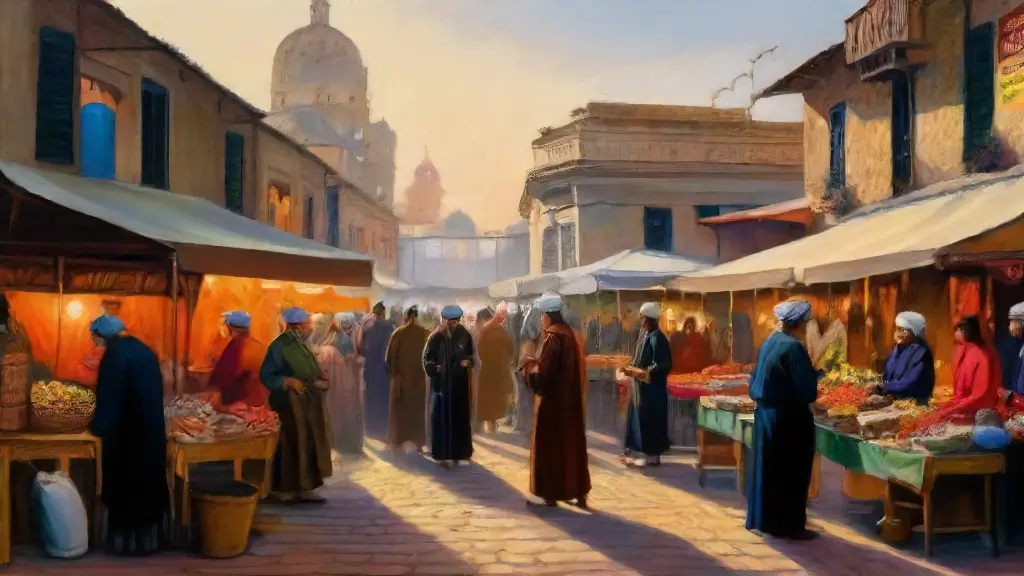 Pricing in a Competitive Market Pricing in a Competitive Market