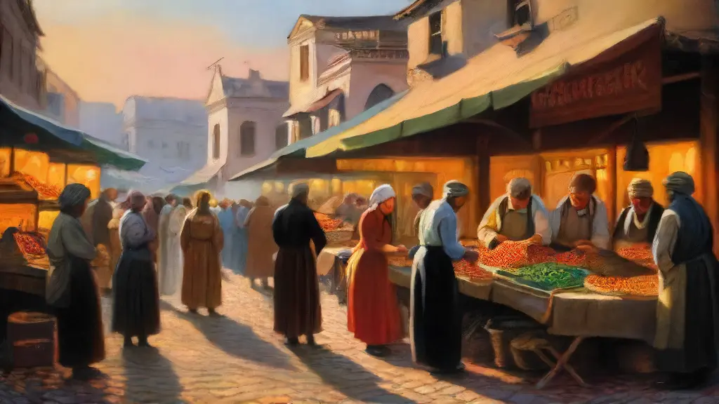 Pricing in a Competitive Market Pricing in a Competitive Market