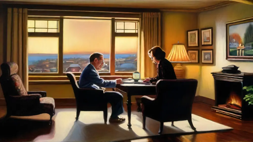 The Psychology of Home Pricing The Psychology of Home Pricing