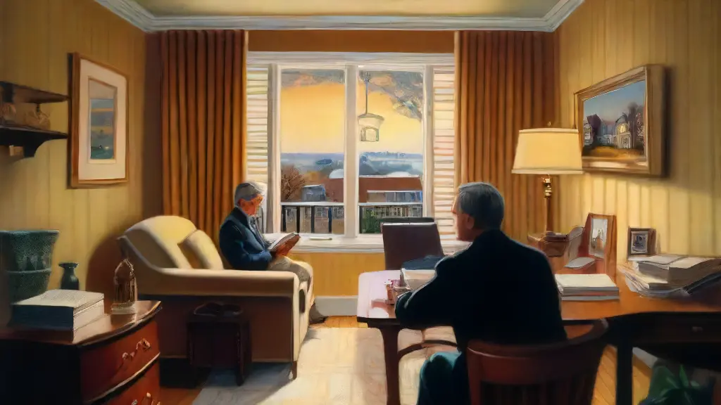 The Psychology of Home Pricing The Psychology of Home Pricing