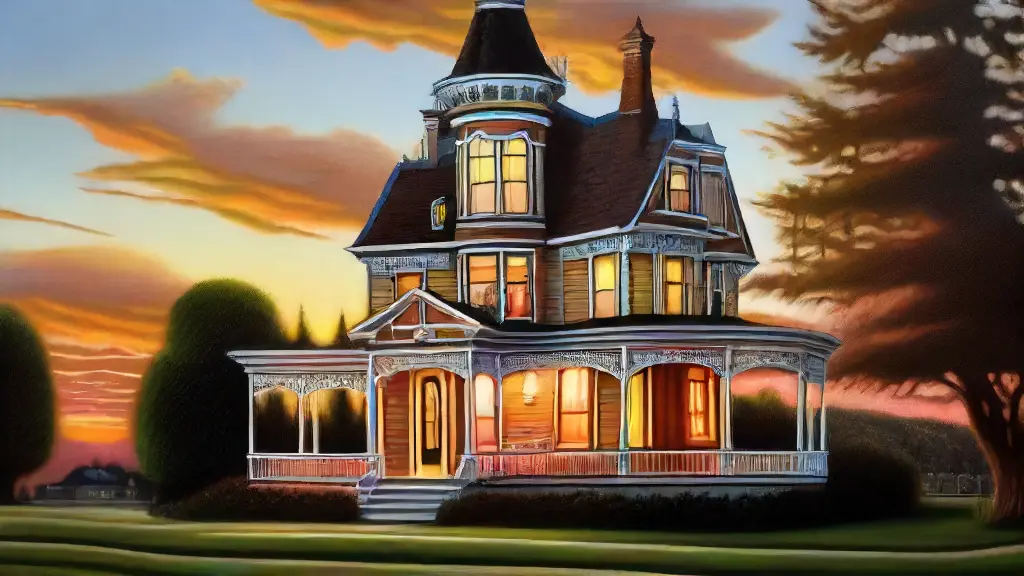 Photographing Homes with Unique Features