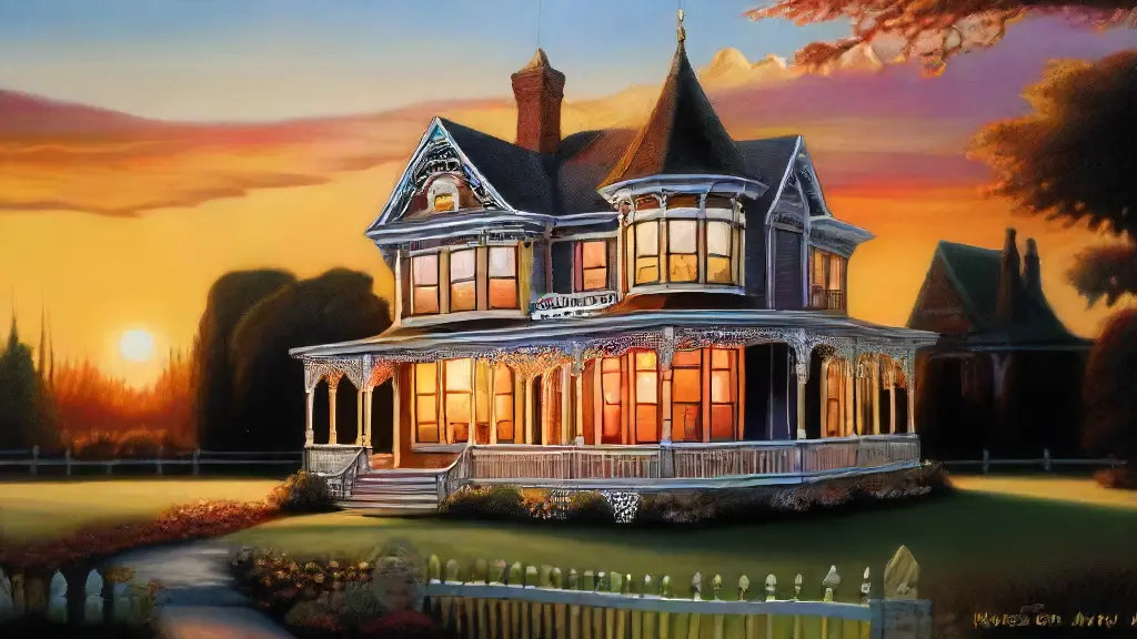 Photographing Homes with Unique Features