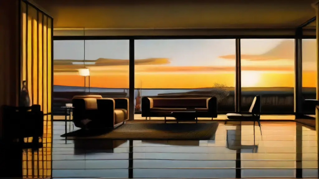 The Role of Lighting in Real Estate Photography