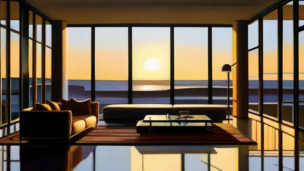 The Role of Lighting in Real Estate Photography